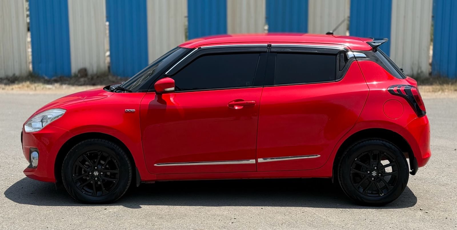 Swift Auto 
